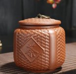 用什么裝茶好？