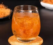 玉米須茶是堿性還是酸性？