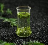 竹葉青茶葉屬于什么檔次？