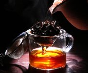 天尖黑茶有什么特點?多少錢一斤？
