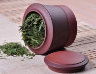 各種茶葉用什么容器裝最好？