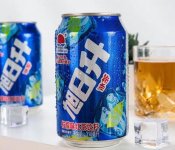旭日升冰茶現(xiàn)在為什么沒(méi)了，是倒閉了嗎