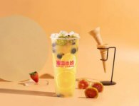 蜜雪冰城標(biāo)準(zhǔn)杯多大？