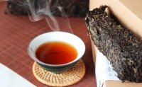 黑茶最適合什么類型的人喝？