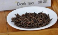 黑茶里的“金花”、“霉變”、“白霜”都是什