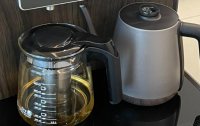 茶吧機抽水量變小是什么原因？